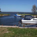 Daire Im Haus Wolgastsee