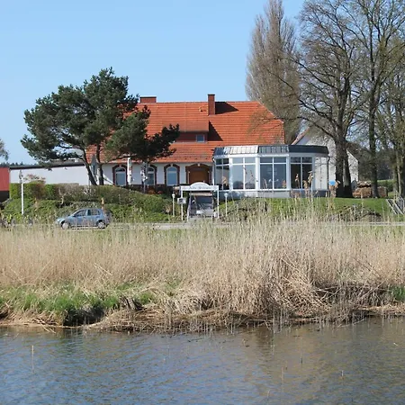 Im Haus Wolgastsee Apartamento *