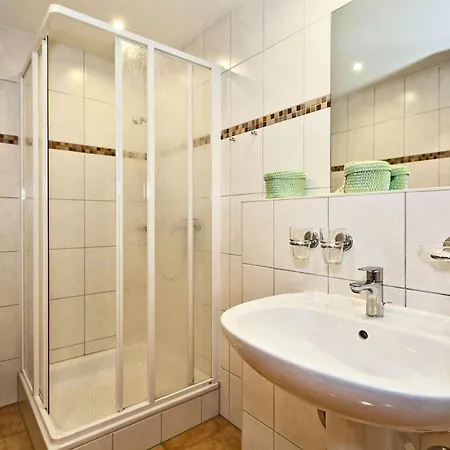 Im Haus Wolgastsee شقة بالم