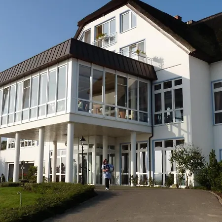 Im Haus Wolgastsee شقة