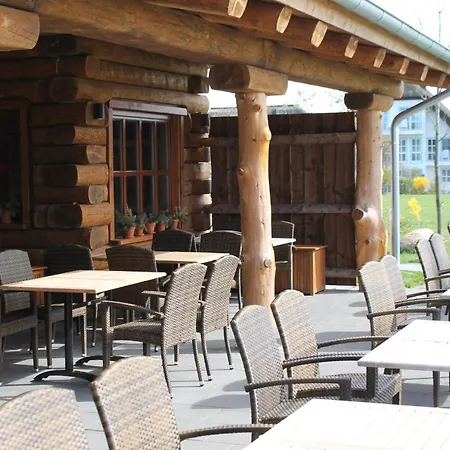Im Haus Wolgastsee شقة *