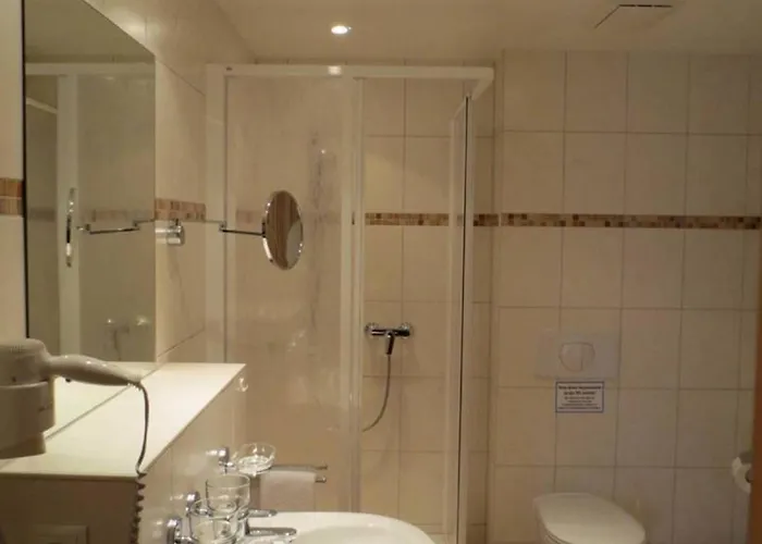 Διαμέρισμα Im Haus Wolgastsee *