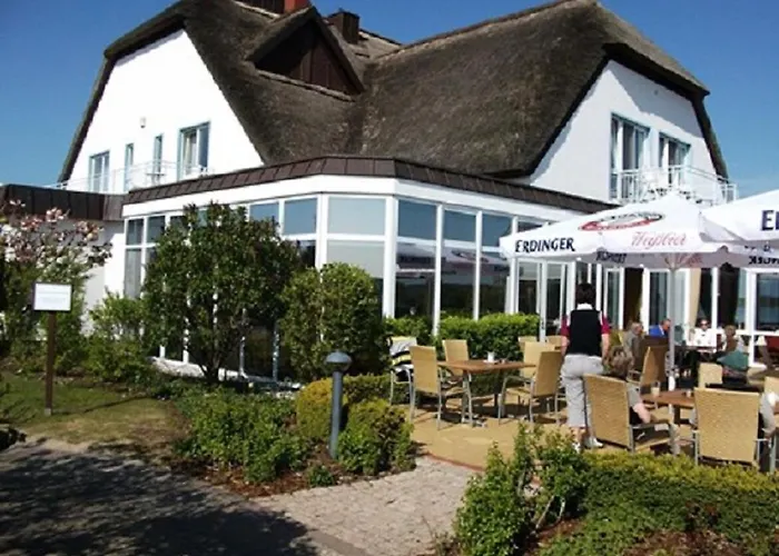 Apartamento Im Haus Wolgastsee
