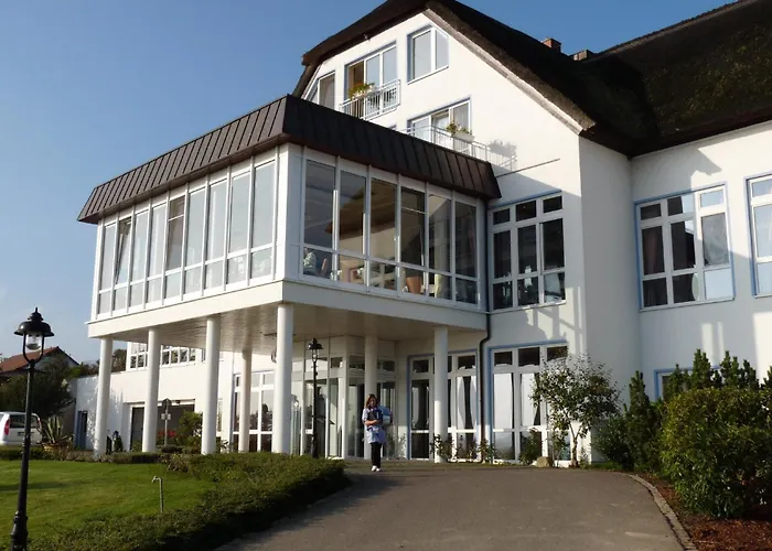 Im Haus Wolgastsee