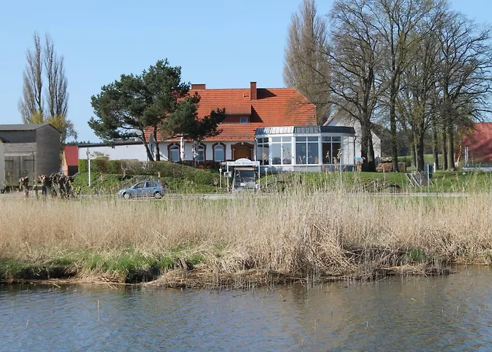 Im Haus Wolgastsee Apartamento *